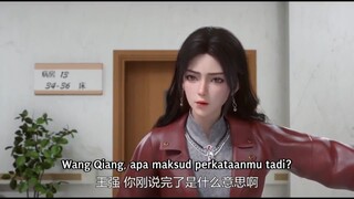 Urban Ancient Imortal Doctor Eps 15 Sub Indo 1080p