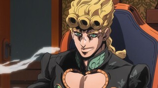 Jojo的奇妙冒险之歪嘴之风