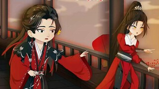 ตอนที่ 42 : โลกสีเทา