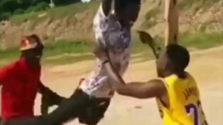 القانون الجنائي الجديد