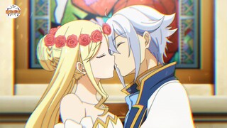 No Kiss No Love