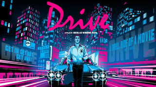 Drive (Action Thriller)