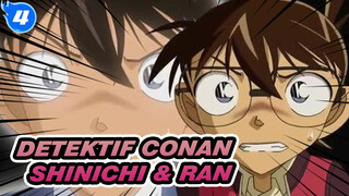 [Detektif Conan] Shinichi & Ran / Adegan Cemburu Shinichi (p9)_4