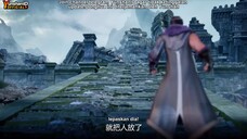 Heaven Swallowing Record Eps 34 Sub Bagus 1080p