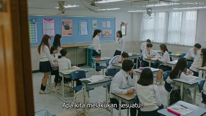 The Great Shaman Ga Doo Shim episode 3 [sub indo]