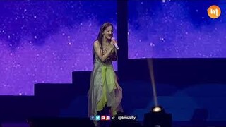 [FANCAM] 20231001 김세정(KIM SEJEONG) Performs OST MEDLEY in MANILA