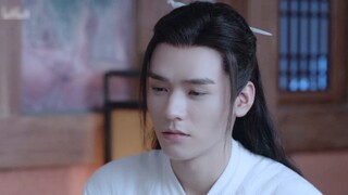 [Chang Yi × Wen Kexing] Chang Xiang Yi Episode 16 Hiu Hitam × Master Hantu Gila