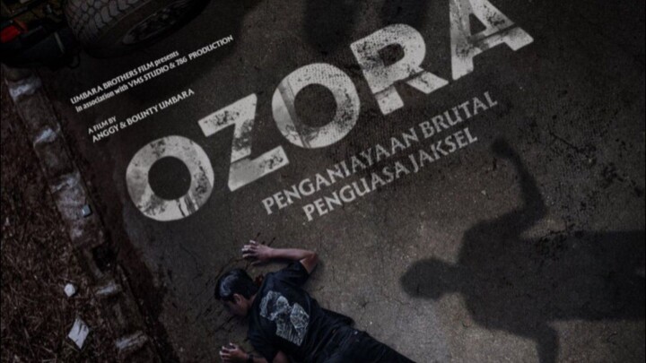 𝗢𝘇𝗼𝗿𝗮: 𝗣𝗲𝗻𝗴𝗮𝗻𝗶𝗮𝘆𝗮𝗮𝗻 𝗕𝗿𝘂𝘁𝗮𝗹 𝗣𝗲𝗻𝗴𝘂𝗮𝘀𝗮 𝗝𝗮𝗸𝘀𝗲𝗹 (𝟮𝟬𝟮𝟱) 𝗛𝗗