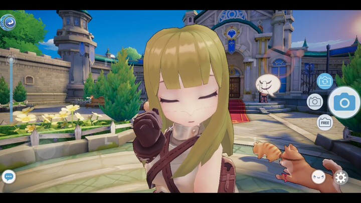 มาต่างโลกด้วยสมาร์ทโฟน