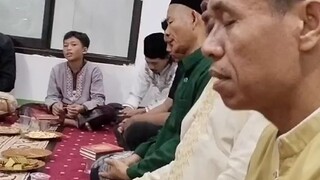 Pembacaan Tahlil