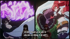 Tập 8 Chuyển sinh cùng chị gái 1 đấm chết luôn