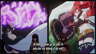 Tập 8 Chuyển sinh cùng chị gái 1 đấm chết luôn