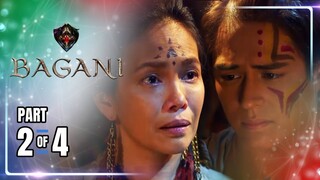 Bagani | Episode 125 (2/4) | May 16, 2024