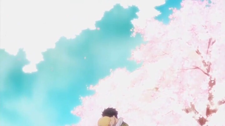 My Favorit anime dengan Happpy end