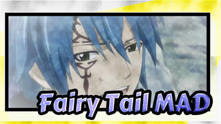 [Fairy Tail/MAD] Six Trillion Years and Overnight Story