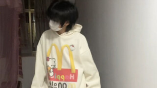 如果非要比一比 那就比比激光雨