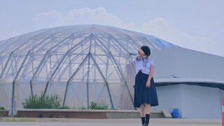 【御坂】Hitchcock / ヒッチコック【原创编舞】