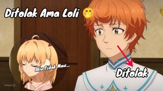 Ketika Ditolak ama loli 😂