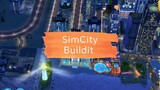 SimCity BuildIt 02 -  Smart City on Helio G99 and Mali-G57 - Friend Code: RNQTC6