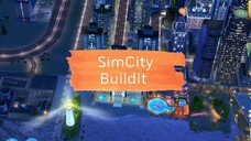 SimCity BuildIt 02 - Smart City on Helio G99 and Mali-G57 - Friend Code: RNQTC6
