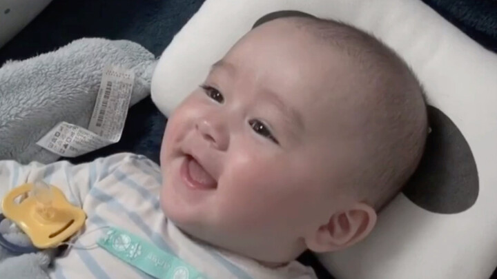 【Bentley】Ini mungkin level tertinggi bayi manusia, ya