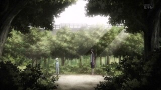 Phi Brain: Kami no Puzzle 3 Episode 6