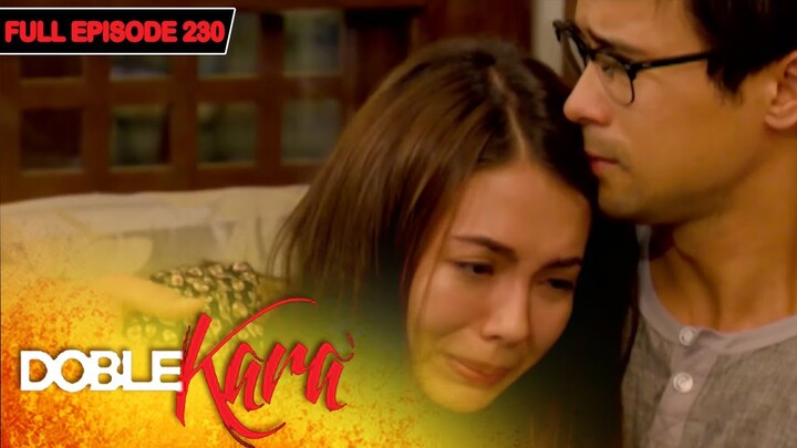 Full Episode 230 | Doble Kara with ENG SUBS