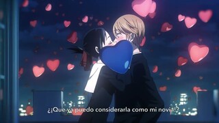 ¡Kaguya-sama: Love Is War -The First Kiss That Never Ends- en cines este Febrero!