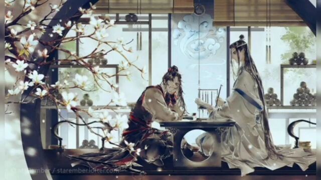 Whispers of the Forgotten Seed | Full Story | Wangxian Fanfiction in Hindi