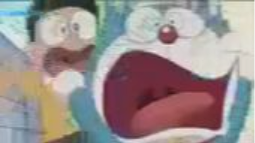 Doraemon Episode 135