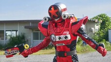 Bakuage Sentai Boonboomger Episode 21 Preview