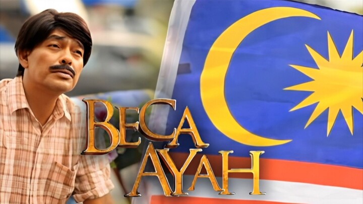 Telemovie Beca Ayah 2014