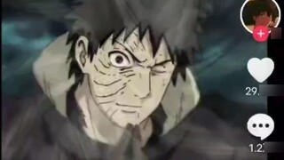 And you still say Obito doesn’t love Rin?