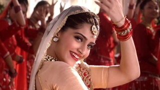 Prem Ratan Dhan Payo Title Song 8K ｜ Salman Khan ｜ Sonam Kapoor ｜ Palak Muchhal