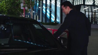 Nữ Hoàng Tin Tức EP 03 [Sub Việt]