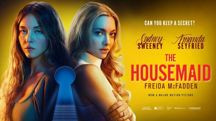 The Housemaid (2026)