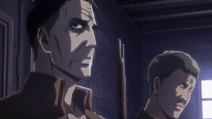 attack on titan ss3 ตอนที่1 ep.3