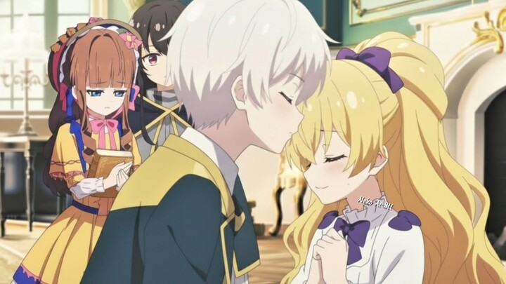 Athy & Ijekiel & Jennette & Lucas Threads of Fate  Who Made Me A Princ