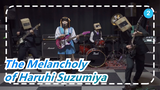 [The Melancholy of Haruhi Suzumiya] [God Knows…] I Played In A Band ☆_2