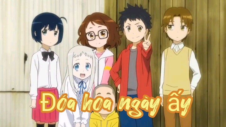 MV Anohana