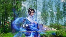 Throne Of Ten Thousand Sword Episode 20 Sub Indo