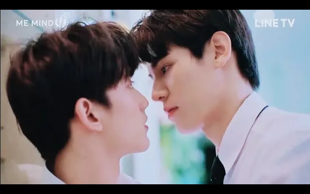 💕 ลีโอ x เฟียต 💕BL มิกซ์เพลงภาษาฮินดี 💕 " Ijazat " Thai BL Love story