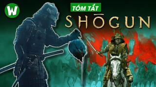 TOÀN BỘ DIỄN BIẾN SHOGUN | ĐẠI TƯỚNG QUÂN