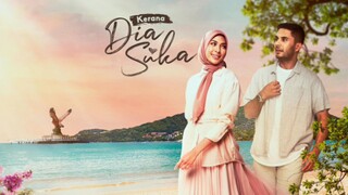 🦋 Kerana Dia Suka • Ep 5