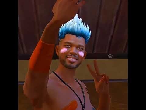 Anh nông dân đẹp trai 😎