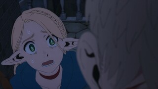 Dungeon Meshi Episode 11 Sub Indo