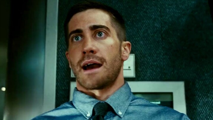 经典悬疑烧脑片《意外空间》，揭秘当初许多人都没有看懂的结局 #悬疑推理 #反转 #意外空间 #一剪到底