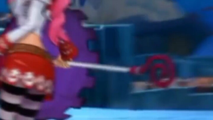 big mom