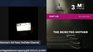 PART 4/6: The Rejected Mother • June 28, 2025 | Magpakailanman