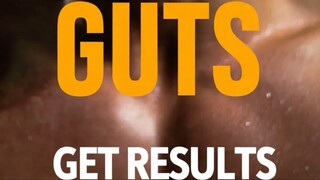 GUTS
